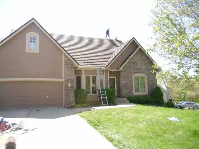 Armor Roofing
