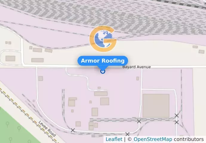 Armor Roofing