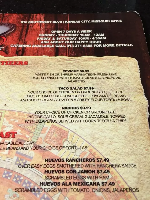 El Pueblito