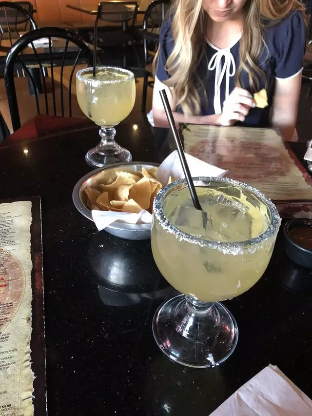 El Pueblito