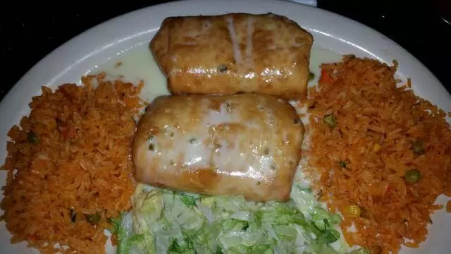 El Pueblito
