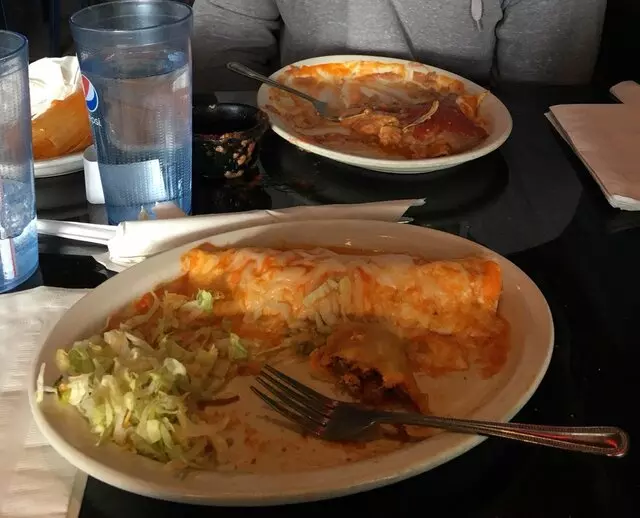 El Pueblito