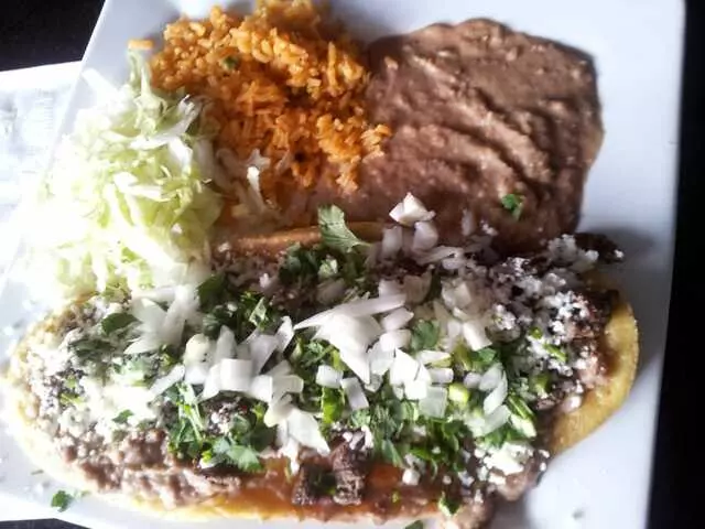 El Pueblito