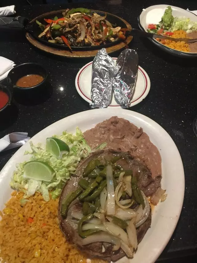 El Pueblito