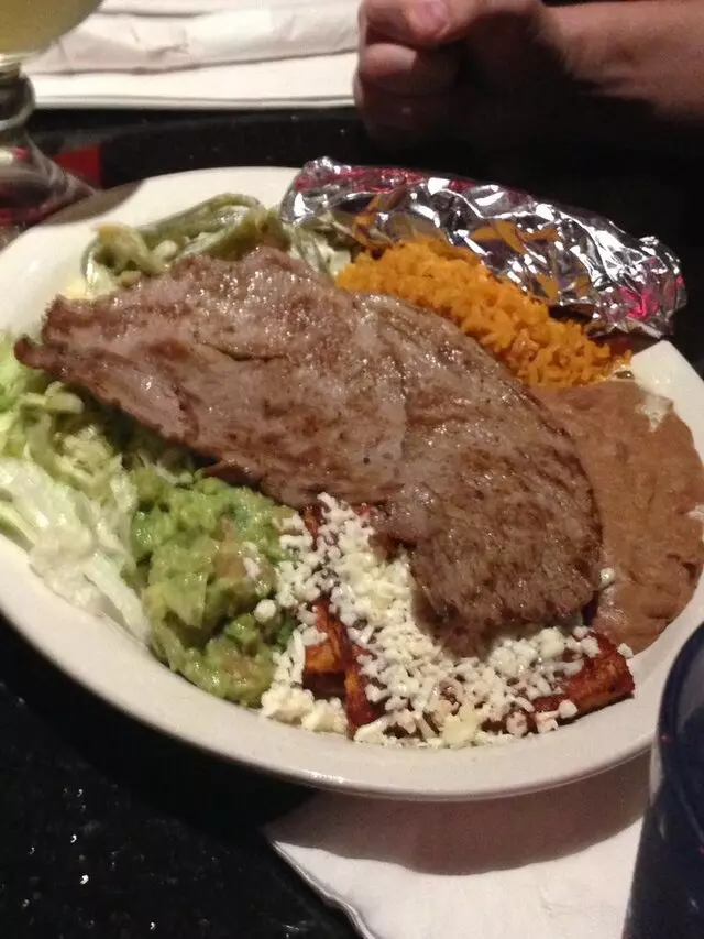 El Pueblito