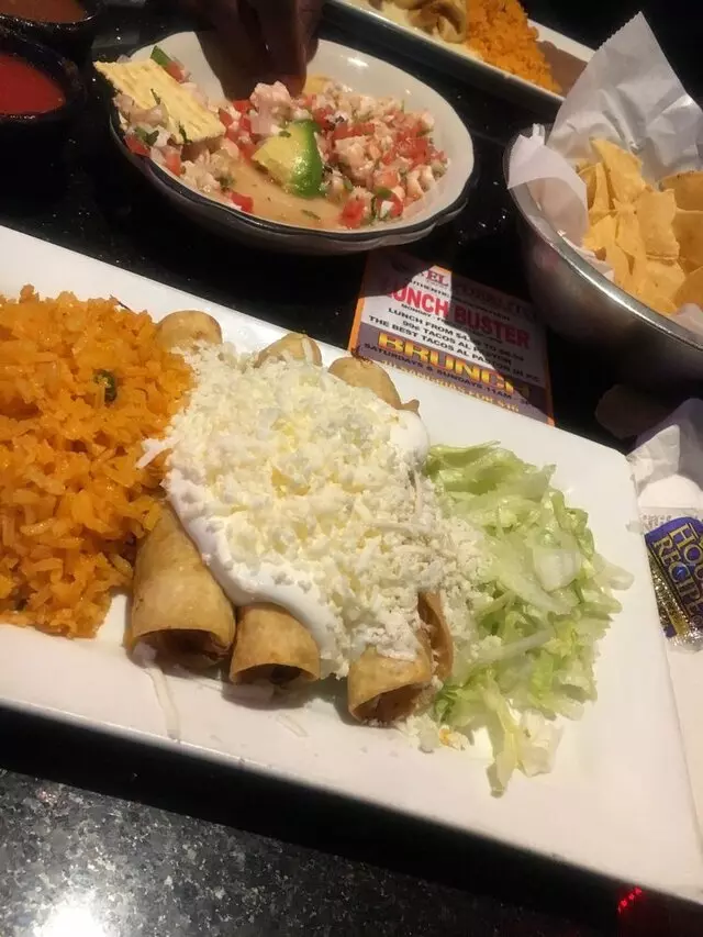 El Pueblito