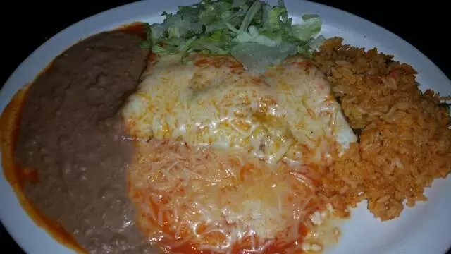 El Pueblito