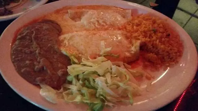 El Pueblito