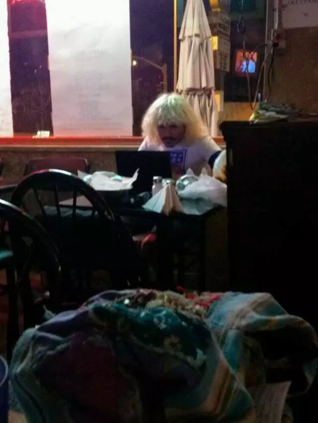 El Pueblito