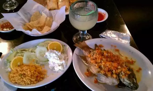 El Pueblito