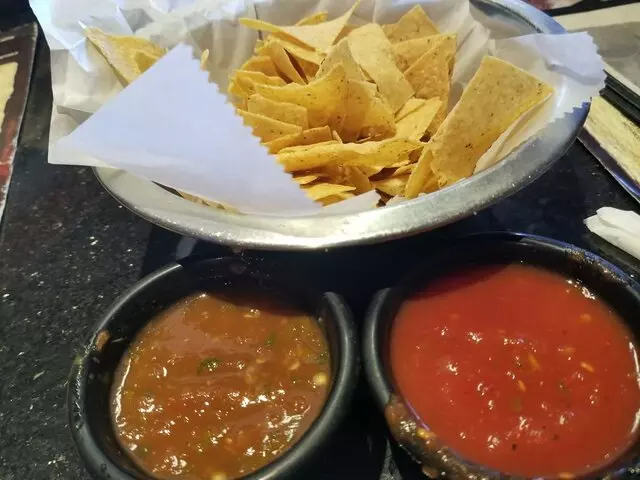 El Pueblito