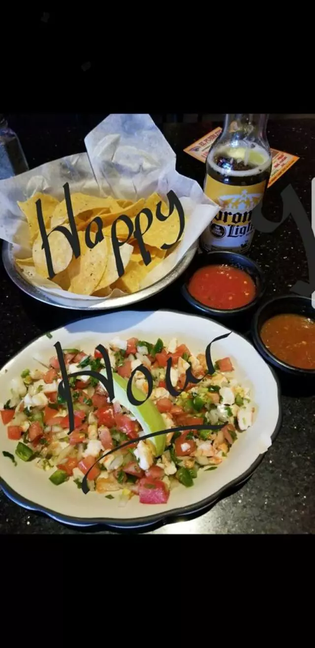 El Pueblito