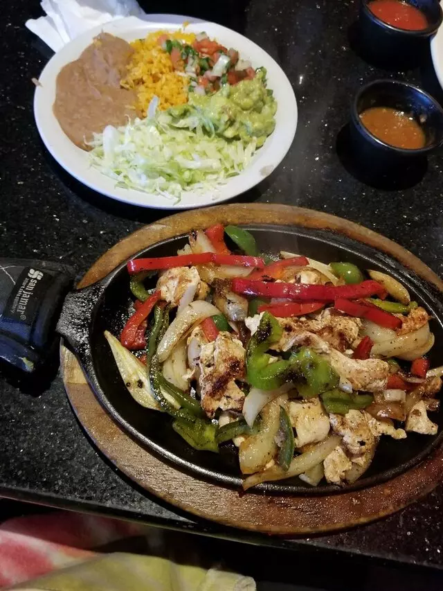 El Pueblito