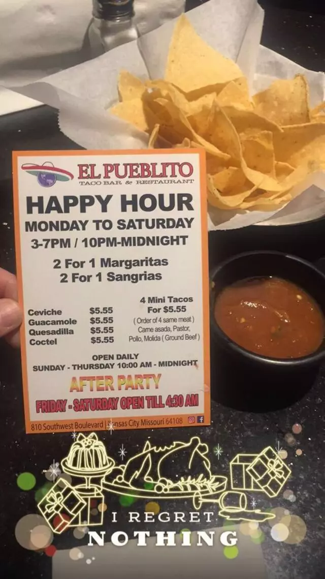 El Pueblito