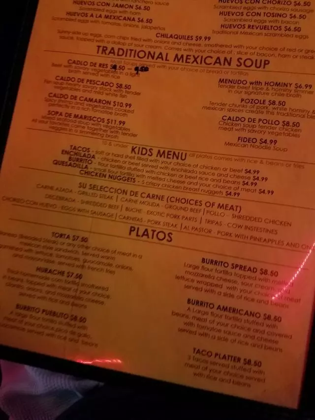 El Pueblito