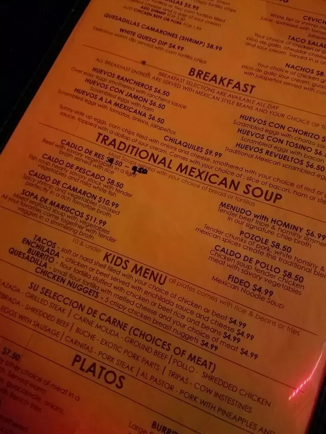 El Pueblito