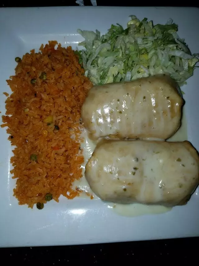 El Pueblito