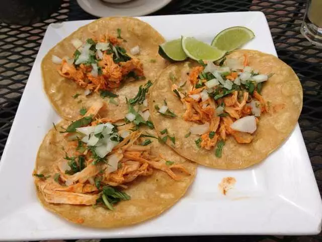 El Pueblito
