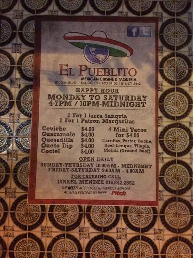 El Pueblito