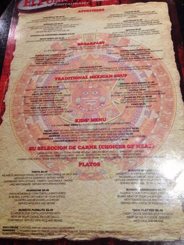 El Pueblito