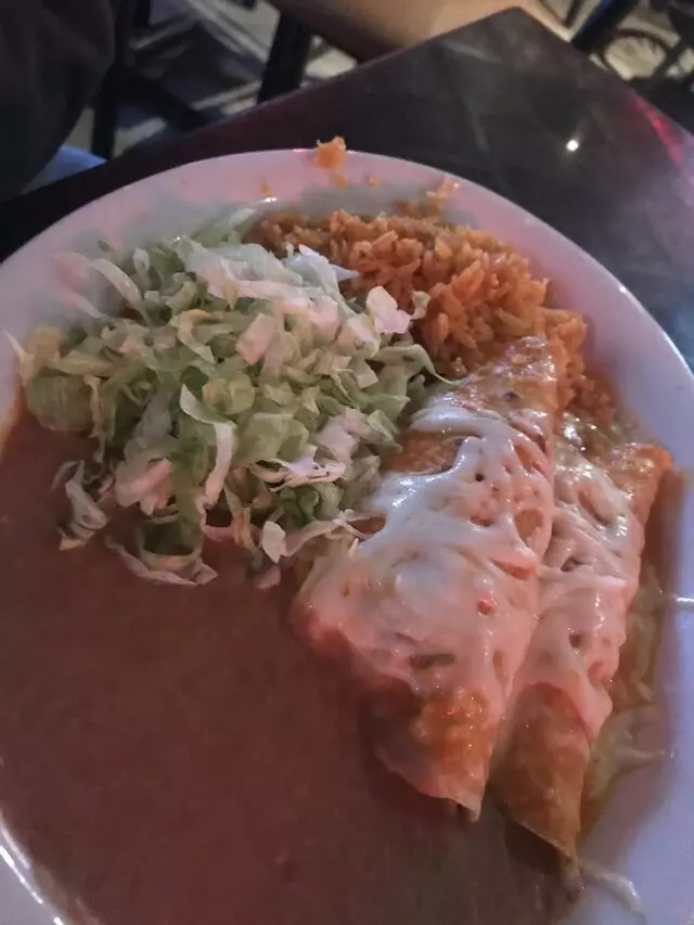 El Pueblito