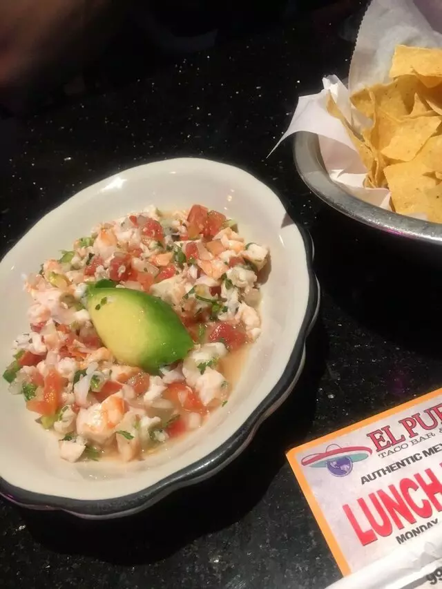 El Pueblito