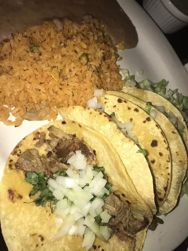 El Pueblito