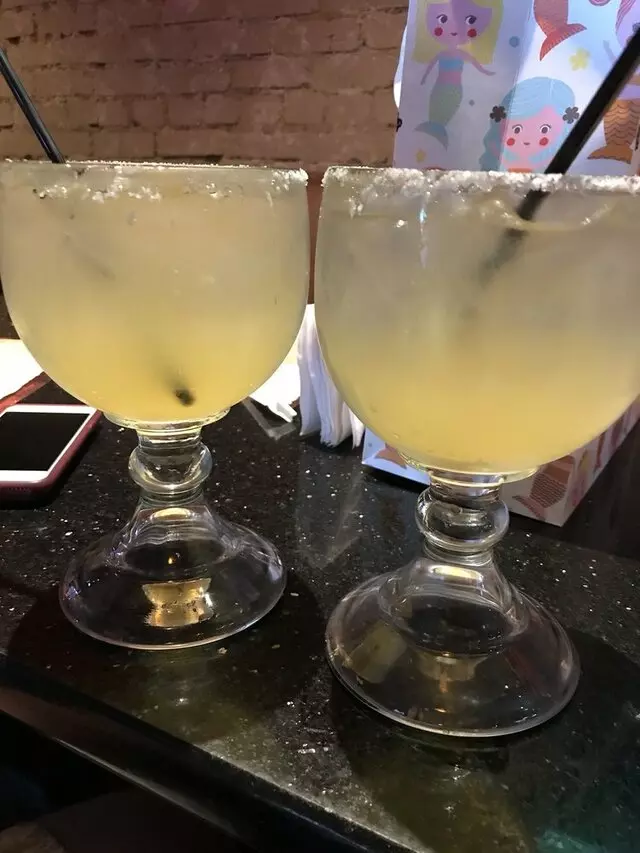 El Pueblito