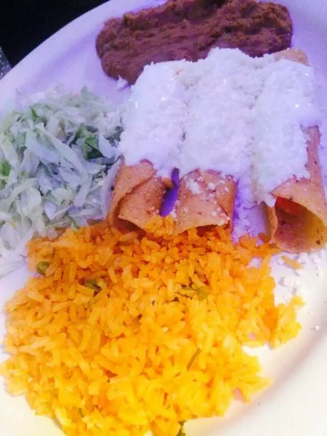 El Pueblito