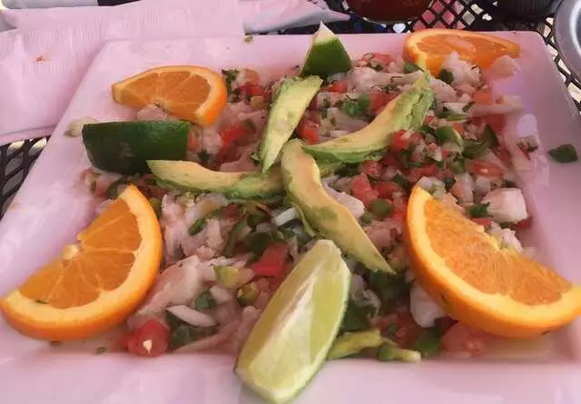 El Pueblito