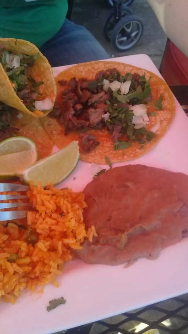 El Pueblito