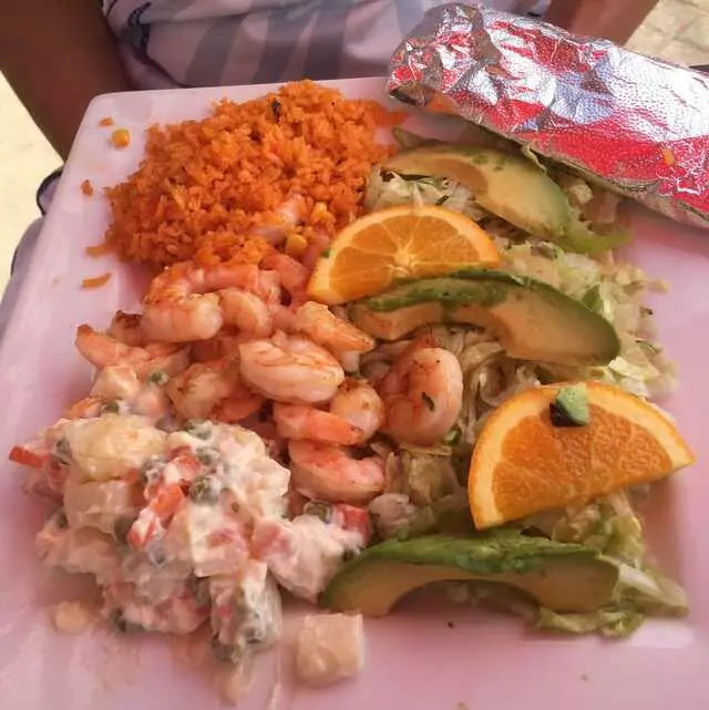 El Pueblito