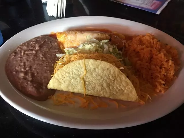 El Pueblito