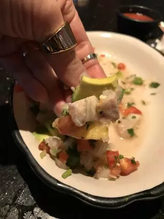 El Pueblito