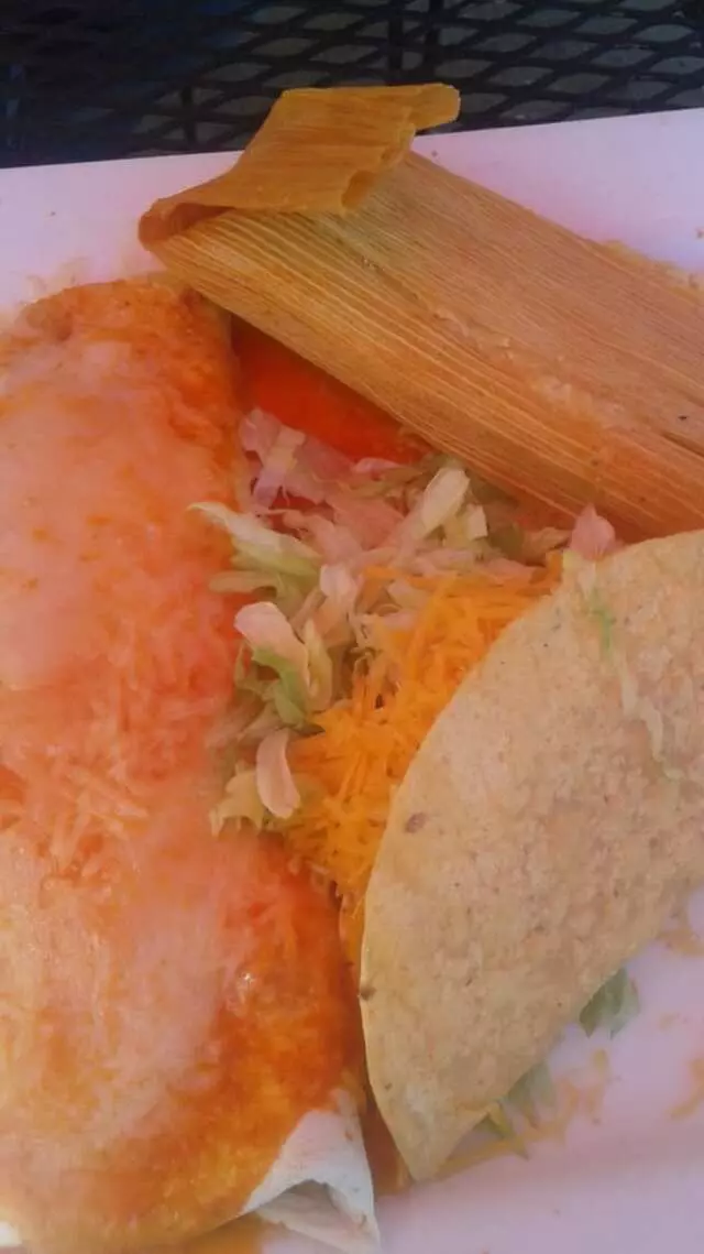 El Pueblito