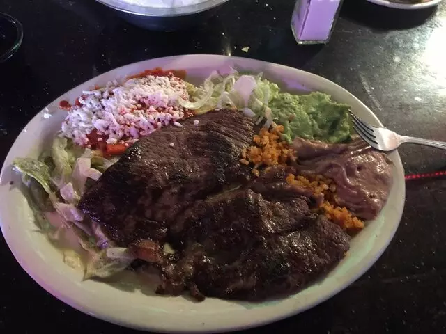 El Pueblito
