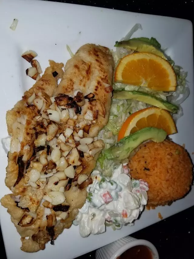 El Pueblito