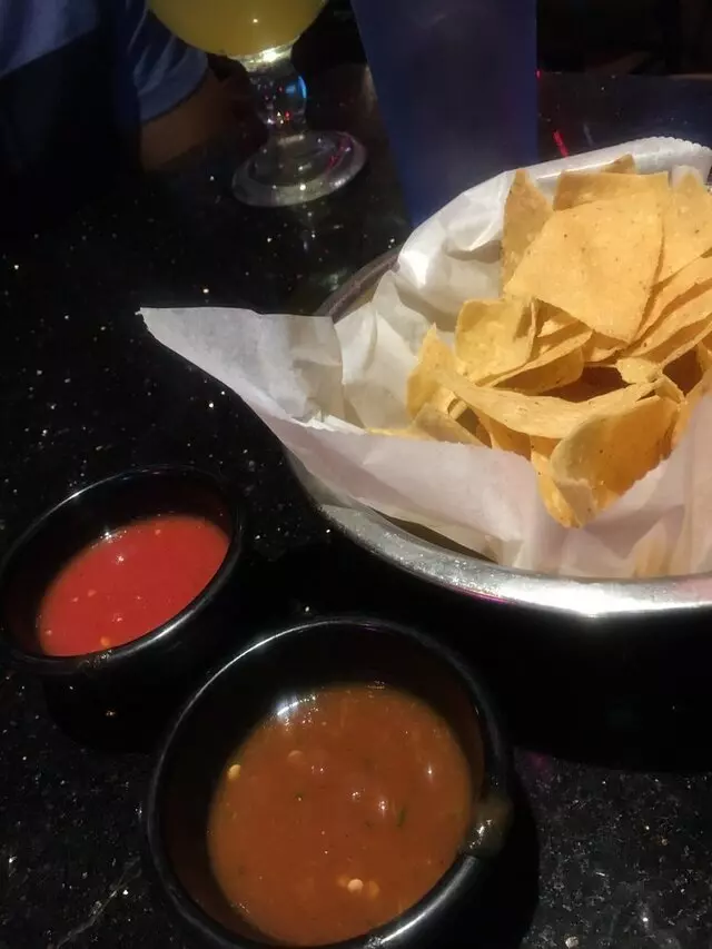 El Pueblito
