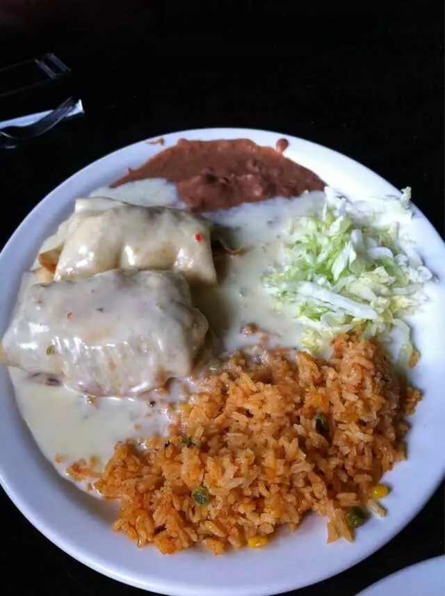 El Pueblito