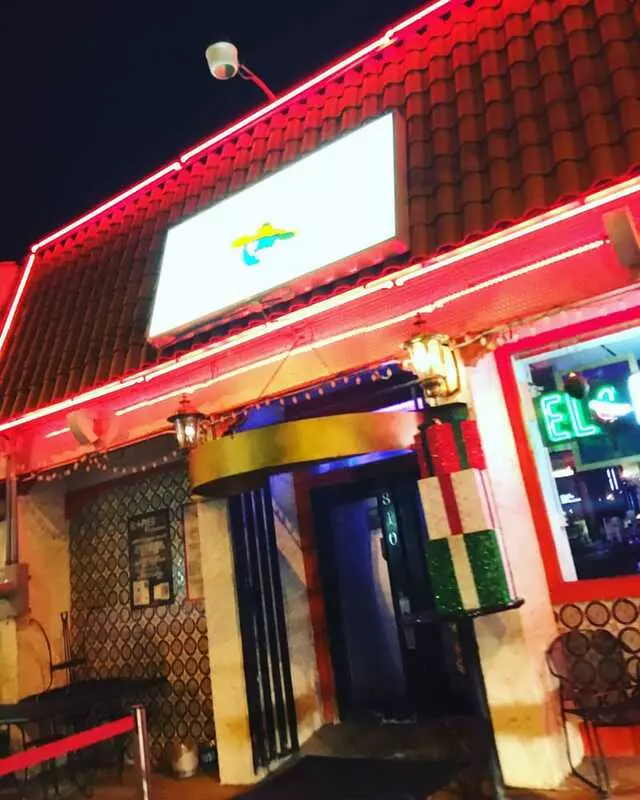 El Pueblito