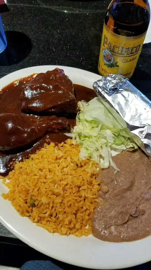 El Pueblito