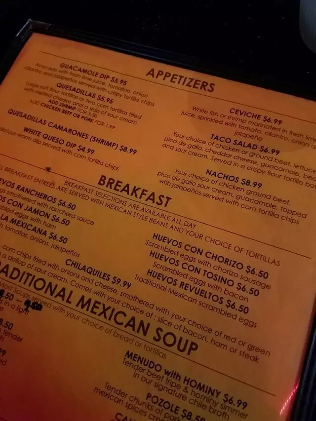 El Pueblito