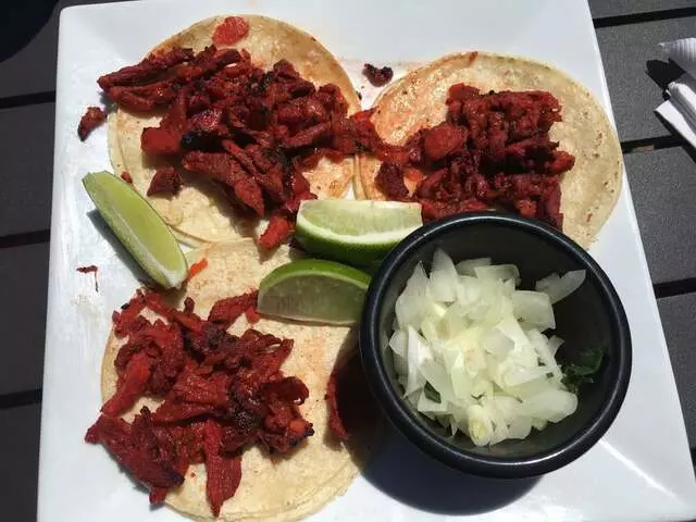El Pueblito