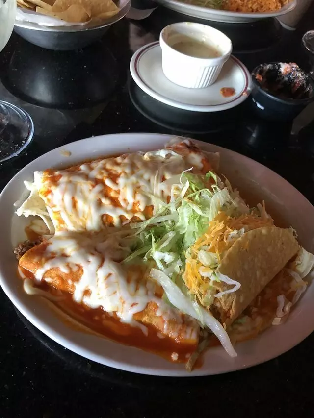 El Pueblito