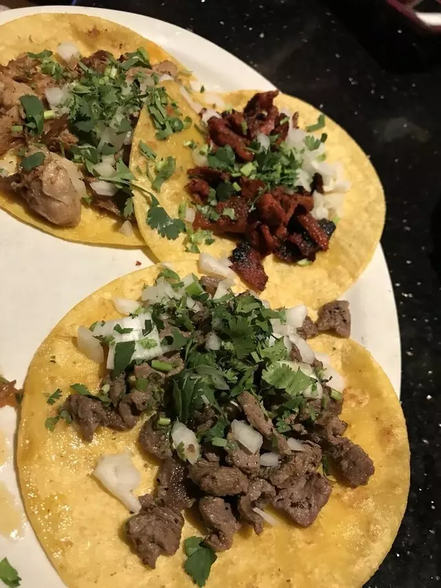 El Pueblito