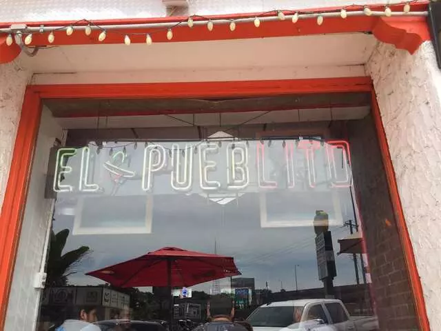 El Pueblito