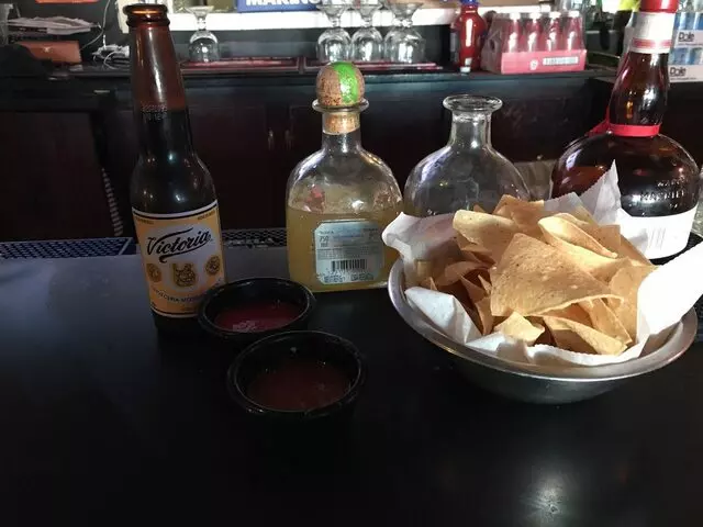 El Pueblito