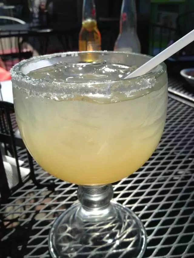 El Pueblito