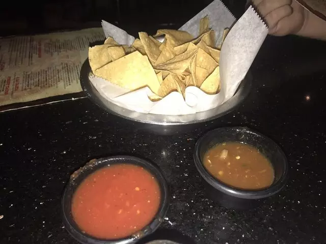 El Pueblito