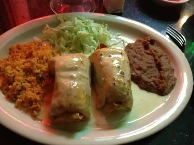 El Pueblito